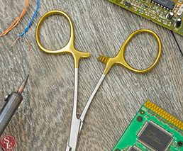 6 piece mini-file set jewelry supply tool tools jeweler's Professional Jewelry Making Kit woodworking Product Photo photograph miniature