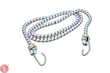 Bungee cord, stretch cord shock cord elastic tie down tools outdoors camping accessories survival recreation product photograph photography