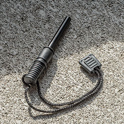 Bungee cord, stretch cord shock cord elastic tie down tools outdoors camping accessories survival recreation product photograph photography