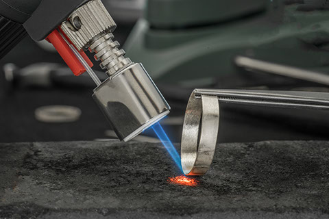 Red cordless sodering iron tool tools product photo photograph hardware electronics professional